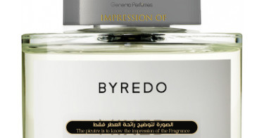Byredo - Mixed Emotions for Unisex Byredo Niche Perfume Oils